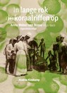 In lange rok de koraalriffen op - Andrea Kieskamp - 9789464565645