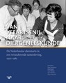 Van veeartsenij naar diergeneeskunde - Peter Koolmees ; Paul Knijff ; Arie Plaisier ; Jaap Klinkers ; Koos Verhoeff - 9789464565799