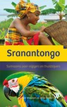 Sranantongo, Surinaams voor reizigers en thuisblijvers - Michaël Ietswaart ; Vinije Haabo - 9789464566024