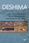 Deshima - Anne Sey - 9789464566345