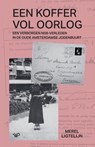 Een koffer vol oorlog - Merel Ligtelijn - 9789464566512