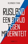 Rusland - Alexander Etkind - 9789464566550