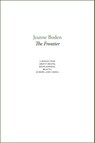 The Frontier - Jeanne Boden - 9789464590364