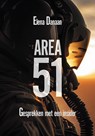 Area 51 - Elena Danaan - 9789464610949