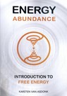 Energy Abundance - Karsten van Asdonk - 9789464611489