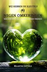 Negen Omkeringen - Maarten Ghysels ; Edward Steven Ndoen - 9789464611663