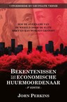 Bekentenissen van een economische huurmoordenaar - John Perkins - 9789464611823