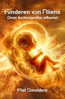 Kinderen van Aliëns - Piet Smolders - 9789464612103