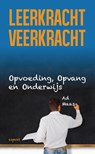 Leerkracht veerkracht - Ad Maas - 9789464620573