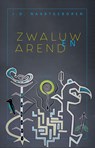 Zwaluw en Arend - J.D. Naaktgeboren - 9789464621761