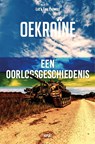 Oekraïne, een oorlogsgeschiedenis - Luc Pauwels ; Tina Pauwels - 9789464624229