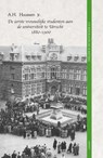 De eerste vrouwelijke studenten aan de universiteit te Utrecht 1880 - 1900 - A.H. Huussen jr. - 9789464624717