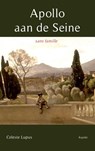 Apollo aan de Seine - Celeste Lupus - 9789464626643