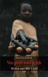 Van geven word je rijk - Edward Van Der Kruijk - 9789464626773