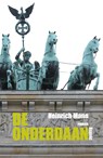 De onderdaan - Heinrich Mann - 9789464628593