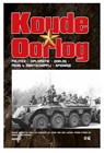 Koude Oorlog 4 - Leo Dorrestijn ; Henk van der Linden ; Perry Pierik ; Marcel Reijmerink - 9789464629750