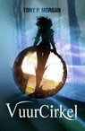 VuurCirkel - Tony P. Morgan - 9789464640496