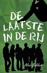 De laatste in de rij - Alice Bakker - 9789464640595