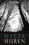 Witte muren - Hanneke Simons - 9789464640816