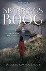 Spanningsboog - Lonneke Kossen-Groot - 9789464641103