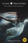 Het meisje in het kanaal - Miriam Lucia - 9789464641257