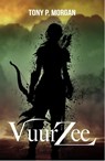 VuurZee - Tony P. Morgan - 9789464642209