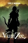 VuurZee - Tony P. Morgan - 9789464642216