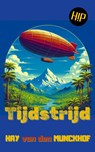 Tijdstrijd - Hay van den Munckhof - 9789464642773