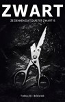 Zwart - Ronald van Assen - 9789464642865