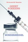 Wondermiddel - Geert Fokkens - 9789464650259