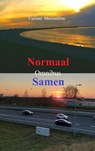 Normaal & Samen - Cazimir Maximillian - 9789464650693