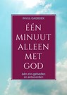 Boek Cadeau - Bijbels Dagboek: "Eén Minuut met God" - Originele Cadeaus - 9789464652079