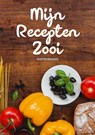 Leuke Cadeaus voor Vrouwen, Mannen, Vriend en Vriendin - Recepten Invulboek / Receptenboek - "Mijn Recepten Zooi" - Originele Cadeaus - 9789464653144
