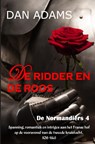 DE RIDDER EN DE ROOS - DAN ADAMS - 9789464654646