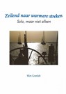 Zeilend naar warmere streken - Wim Gronloh - 9789464659214