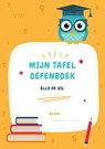 Mijn tafel oefenboek - Cloë Neirynck - 9789464660104