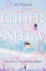 Glittersneeuw - Jet Nijland - 9789464661569