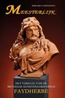 Meesterlijk - Bernard Vandeginste - 9789464664478