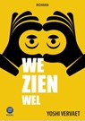 We zien wel - Yoshi Vervaet - 9789464665642