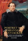 Portret van Johannes I Gansacker - Leen Kelchtermans - 9789464666502