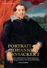 Portrait of Johannes Gansacker I - Leen Kelchtermans - 9789464666540