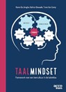 Taalmindset - Karen De Jonghe ; Katrien Dewaele ; Tinne Van Camp - 9789464671711