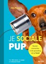 Je sociale pup - Joke Monteny - 9789464676075