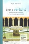 Even Verlicht - Magda Michielsens - 9789464676273