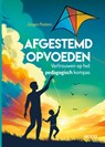 Afgestemd opvoeden - Jürgen Peeters - 9789464677102