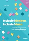 Inclusief denken, inclusief doen -  - 9789464677348