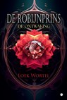 De Robijnprins - Loek Wortel - 9789464682946