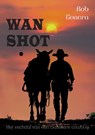 Wan Shot - Rob Gonera - 9789464683974