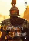 Centurion Quintus - Robin Thiron - 9789464686227