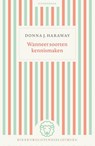 Wanneer soorten kennismaken - Donna J. Haraway - 9789464710472